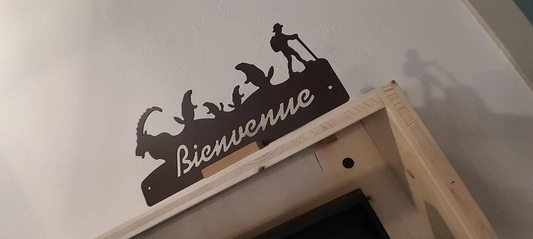 Gîte pour 7 personnes, avec vue dans Office De Tourisme De Luz Saint Sauveur - 3