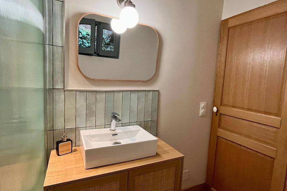 Maison avec Vue sur la Vallée in Gourdon, Lot