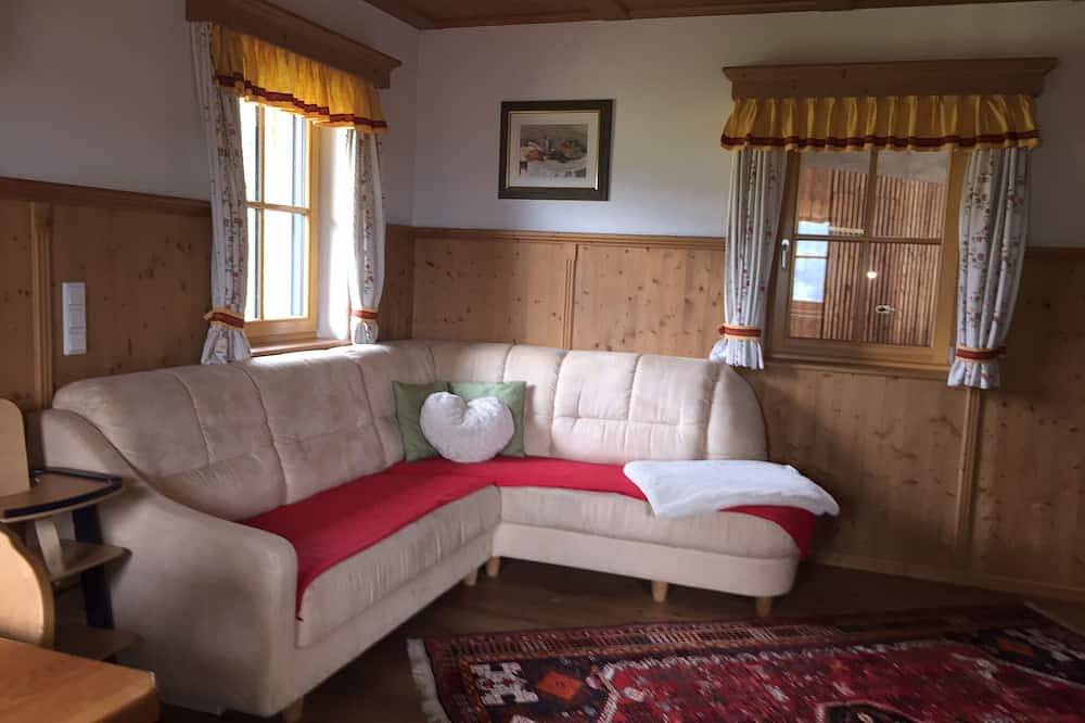 4* Wellnessalmhaus auf 1050m Seehöhe in Gemeinde Kloster, Steirerland