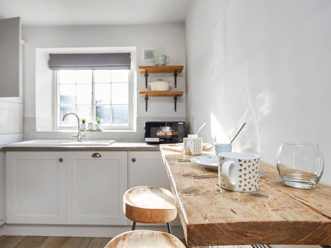 Hayy Bondgate Cottage in Leeds, West Yorkshire