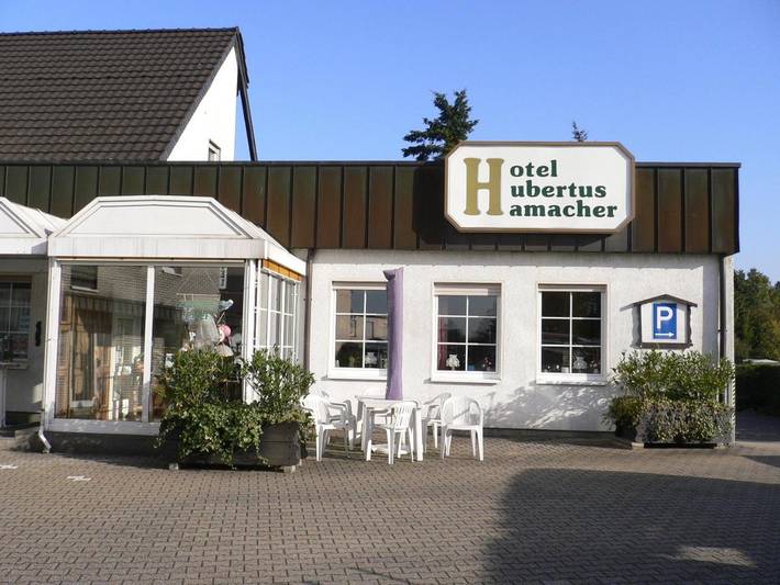 Hotel für 2 Personen in Willich