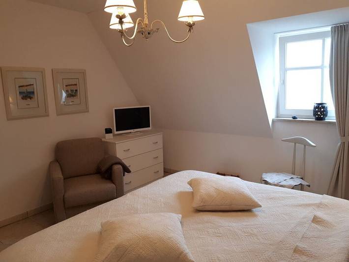 Ferienhaus für 2 Personen, mit Balkon, mit Haustier in Binz - 3