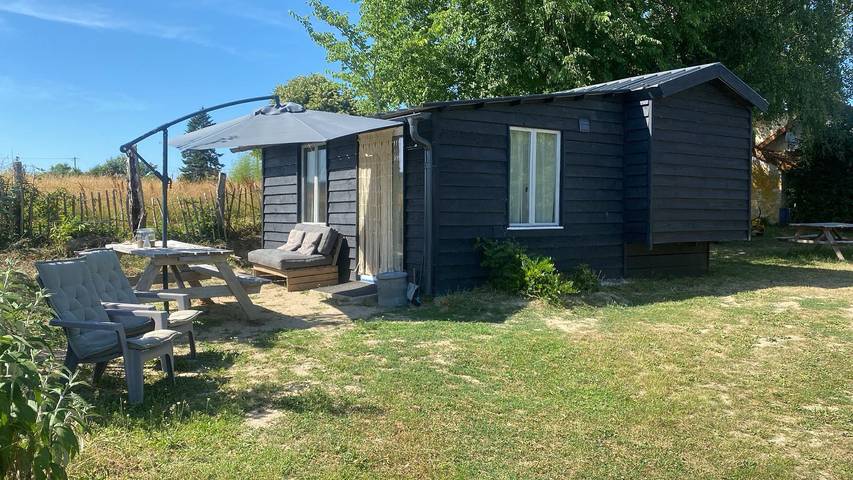Gîte pour 4 personnes, avec piscine, adapté aux familles
