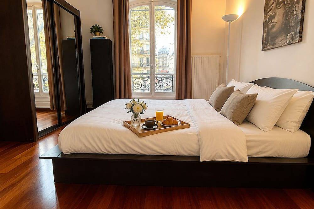 Photo : Appartement de vacances