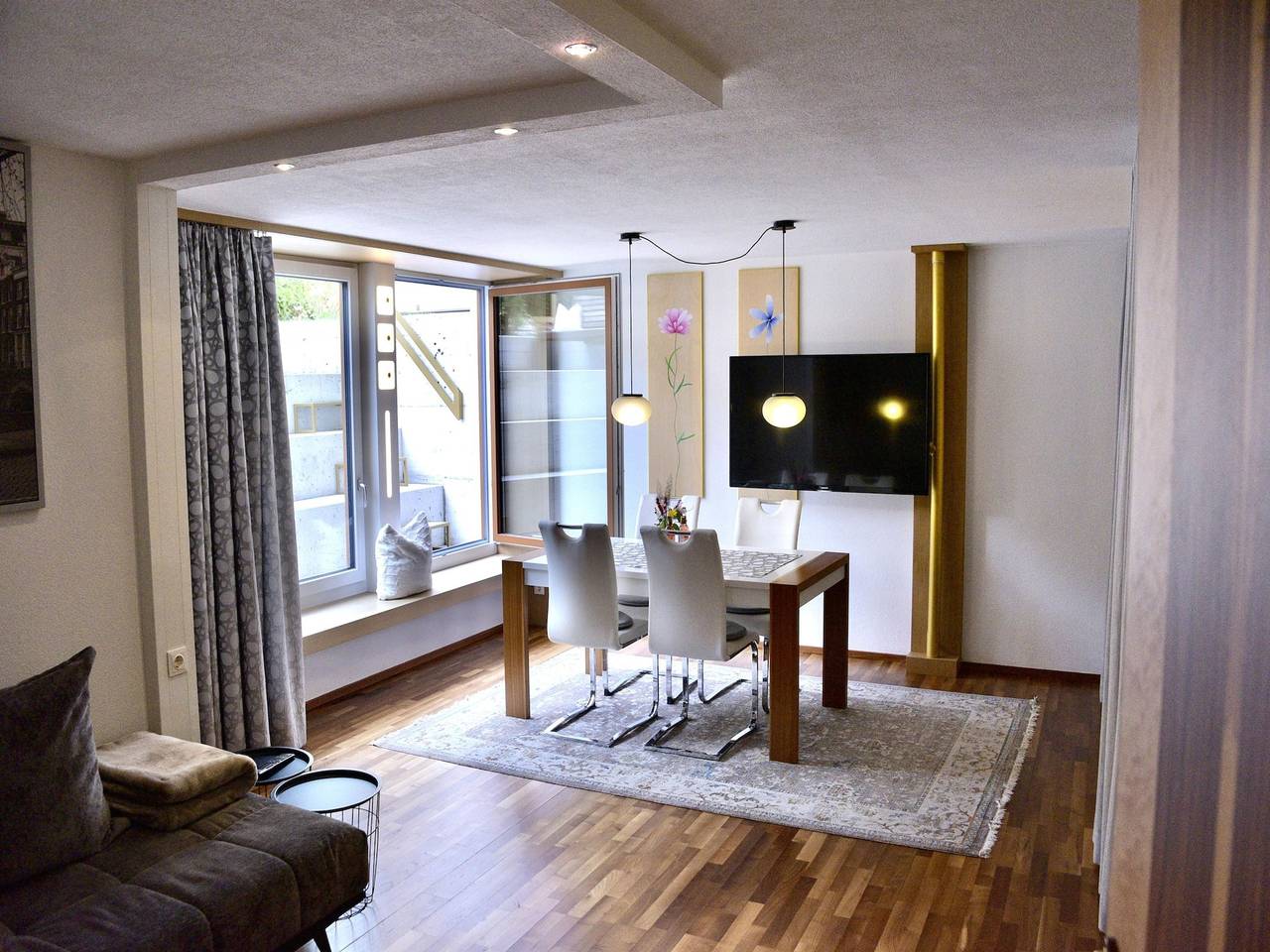 Ganze Wohnung, Apartment in Fulpmes near Stubai Glacier in Stubaier Alpen, Fulpmes
