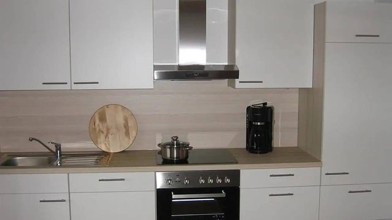 Ganze Ferienwohnung, Ferienwohnung für 4 Personen (65 m²) in Unterammergau in Unterammergau, Bayerische Alpen