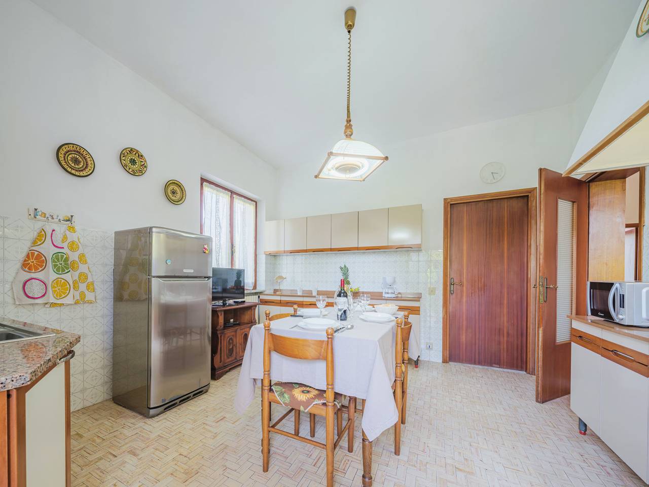 Appartamento intero, Magnolia in Massa, Riviera Toscana