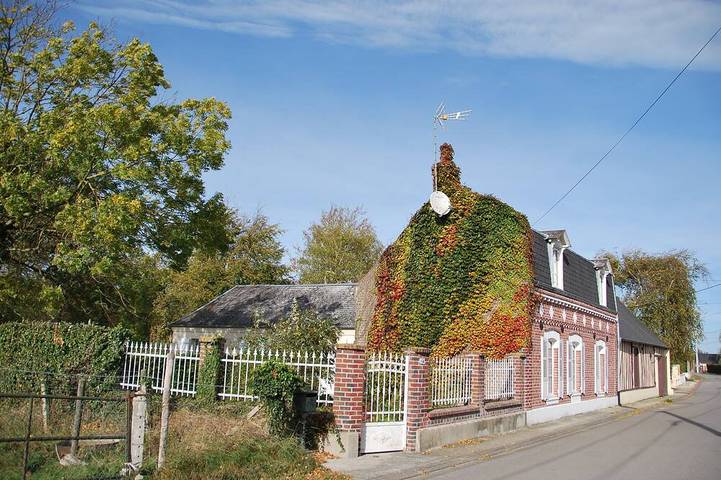 Ferienhaus für 12 Personen, mit Garten - 1