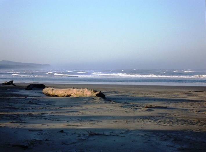 Vacation rental for 13 people, with balcony in Oregon