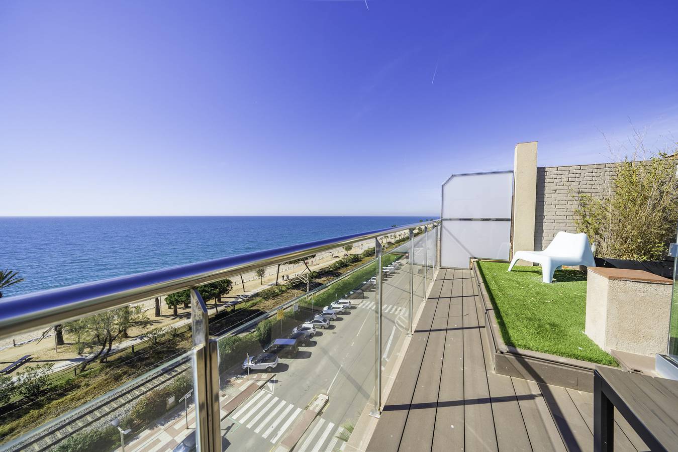 Ganze Wohnung, Homeholidaysrentals Excellent - Costa Barcelona in Pineda de Mar, Costa del Maresme