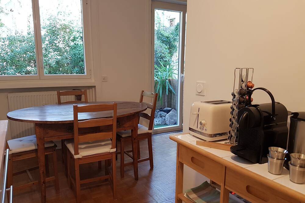 Appartement de vacances