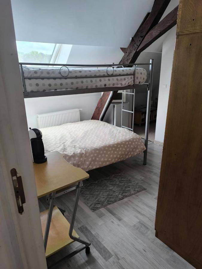 Gîte pour 2 personnes dans Lens (Hinaut) - 2