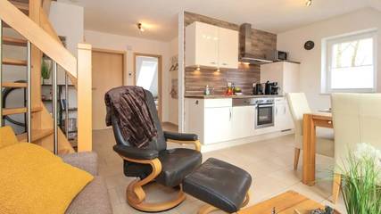 Ferienwohnung für 4 Personen in Norddeich Mole, Norddeich, Bild 2