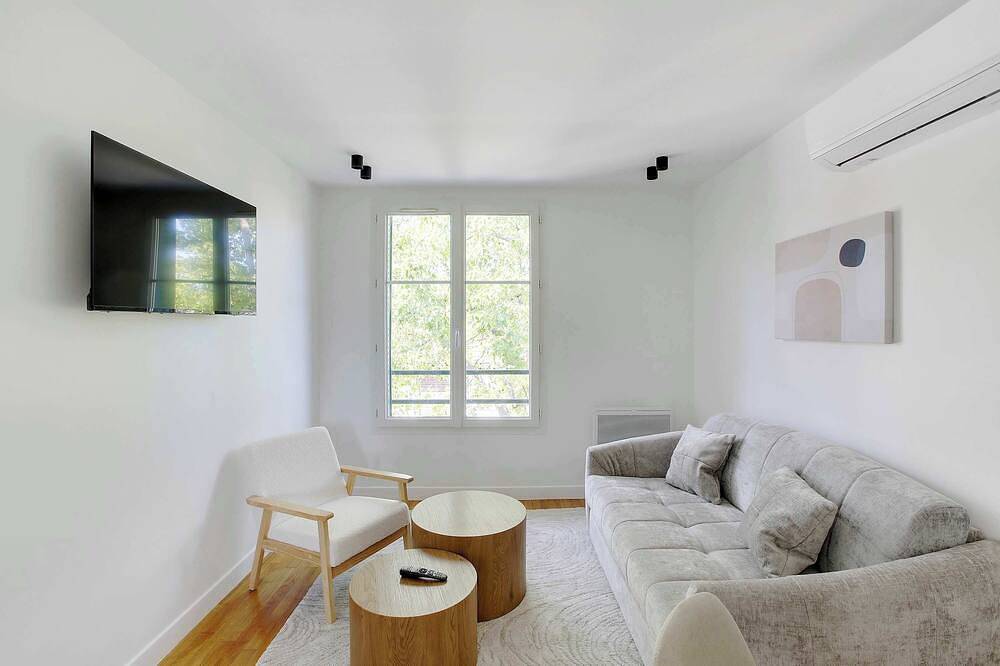 Photo : Appartement de vacances