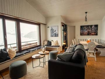 Ferienwohnung für 12 Personen in Arosa, Plessur, Bild 3