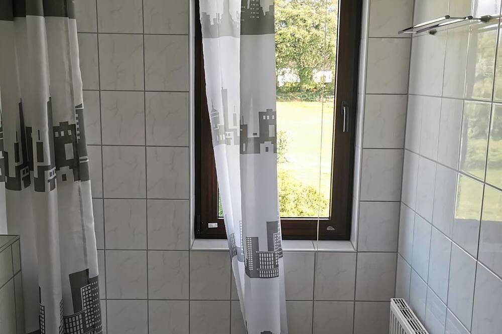 Hel lejlighed, Niehuuser Annenhof - Niehuuser Annenhof - Wohnung Oben in Harreslev, Flensborg Fjord