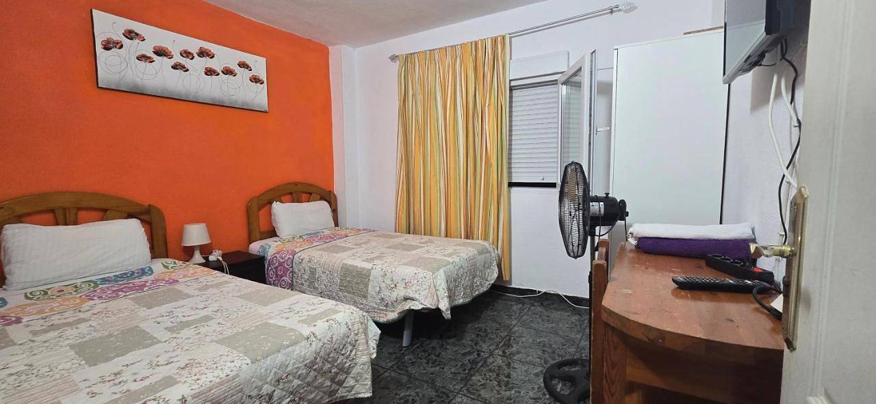 Rooms Plaza hierro in Maspalomas, San Bartolomé de Tirajana