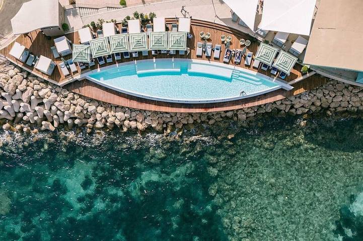 Villa flamingo súper lujo in Sa Torre, Llucmajor