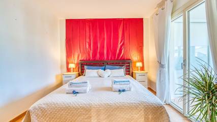 Holiday home in Can Picafort, Santa Margalida für 6 