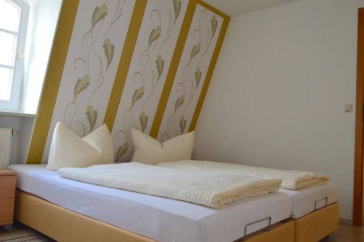 Ferienwohnung für 3 Personen in Zschopau - 3