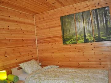 Maison De Vacances pour 8 Personnes dans La Roche-en-Ardenne, Province de Luxembourg, Photo 4