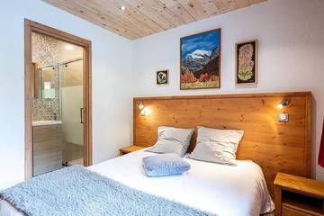 Location De Vacances pour 6 Personnes dans Bessans, Parc National de la Vanoise, Photo 1