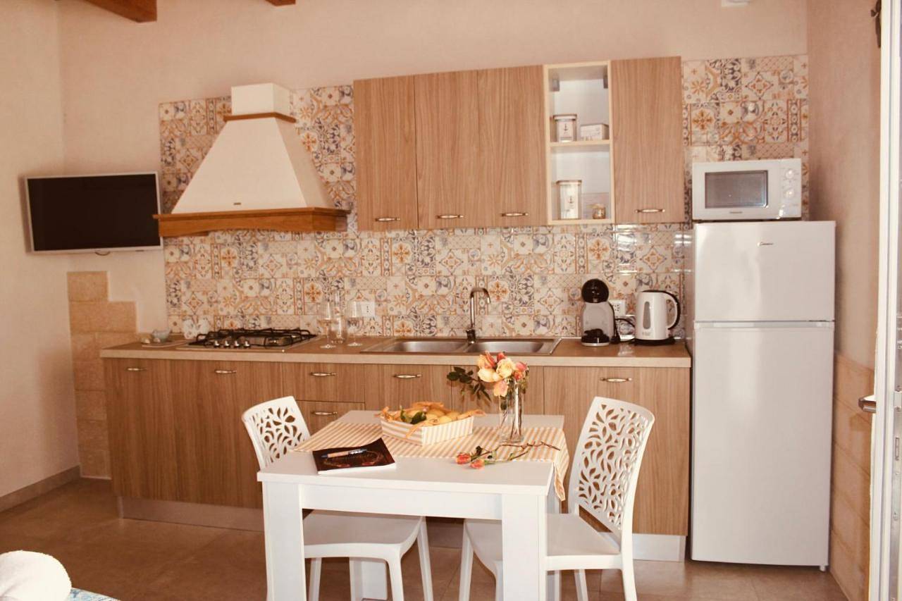 Villa Susca - villa sul mare in Monopoli, Provincia di Bari
