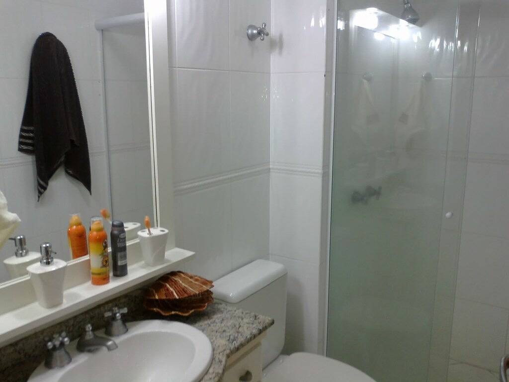 Ganze Wohnung, Beira da Lagoa da Conceição - Stil und Eleganz in der Nähe der Strände Mole und Joaquina in Lagoa da Conceição, Florianópolis