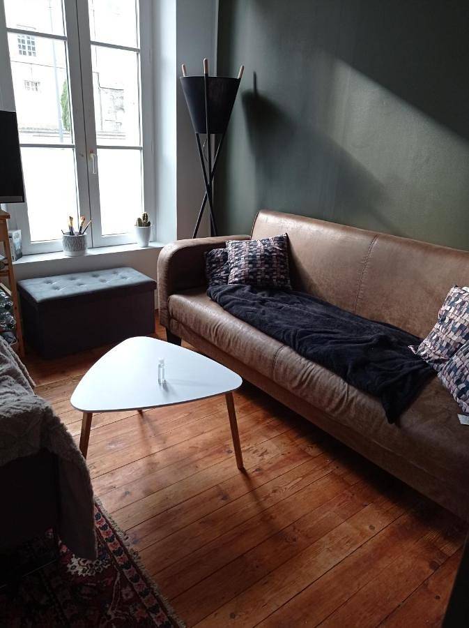 Gîte pour 2 personnes, avec vue dans Office De Tourisme De Bayeux - 3