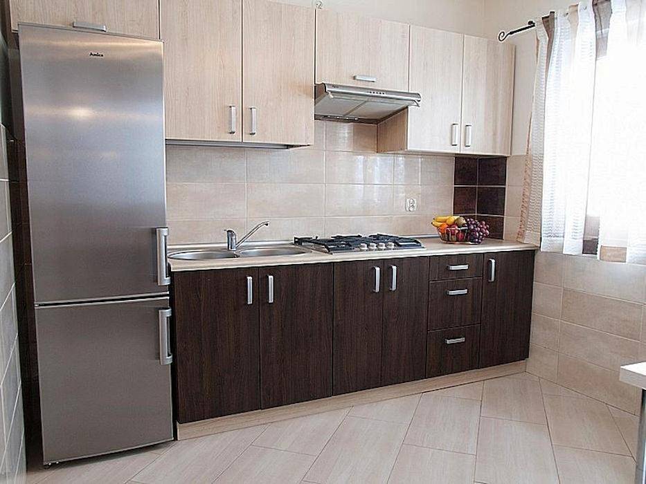 Four-Bedroom House in Karpaty (Polska)