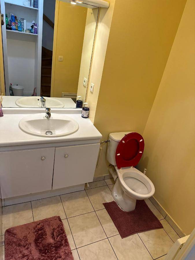 Gîte pour 2 personnes à Champs-sur-Marne - 3