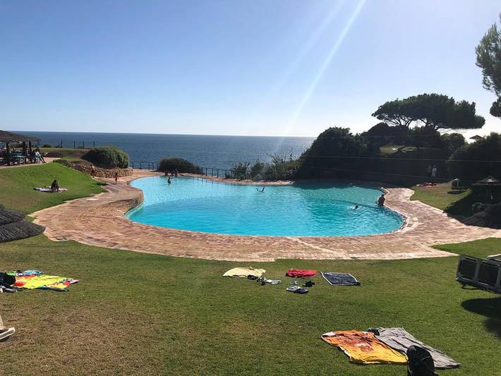 Ferienhaus "Alvor Prainha Beach House" mit Pool, WLAN, Terrasse und Garten in Alvor, Faro Distrikt