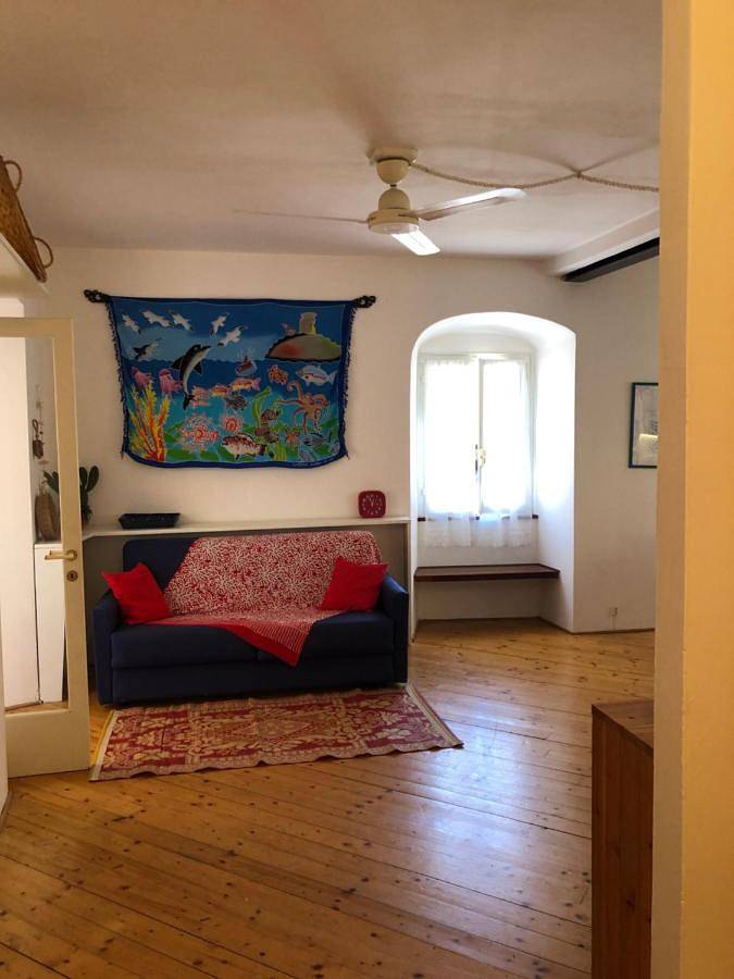 Appartamento vacanze per 4 persone, con balcone - 1