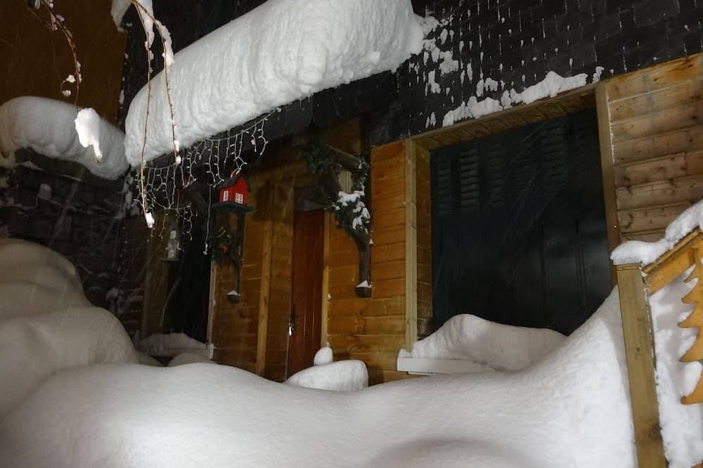 Chalet pour 8 Personnes dans Cauterets, Pyrénées