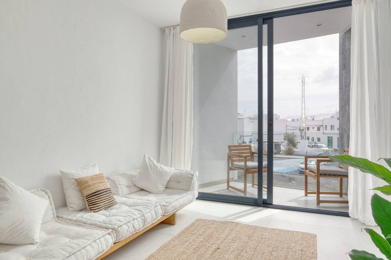 Casa Nubea in La Santa, Tinajo