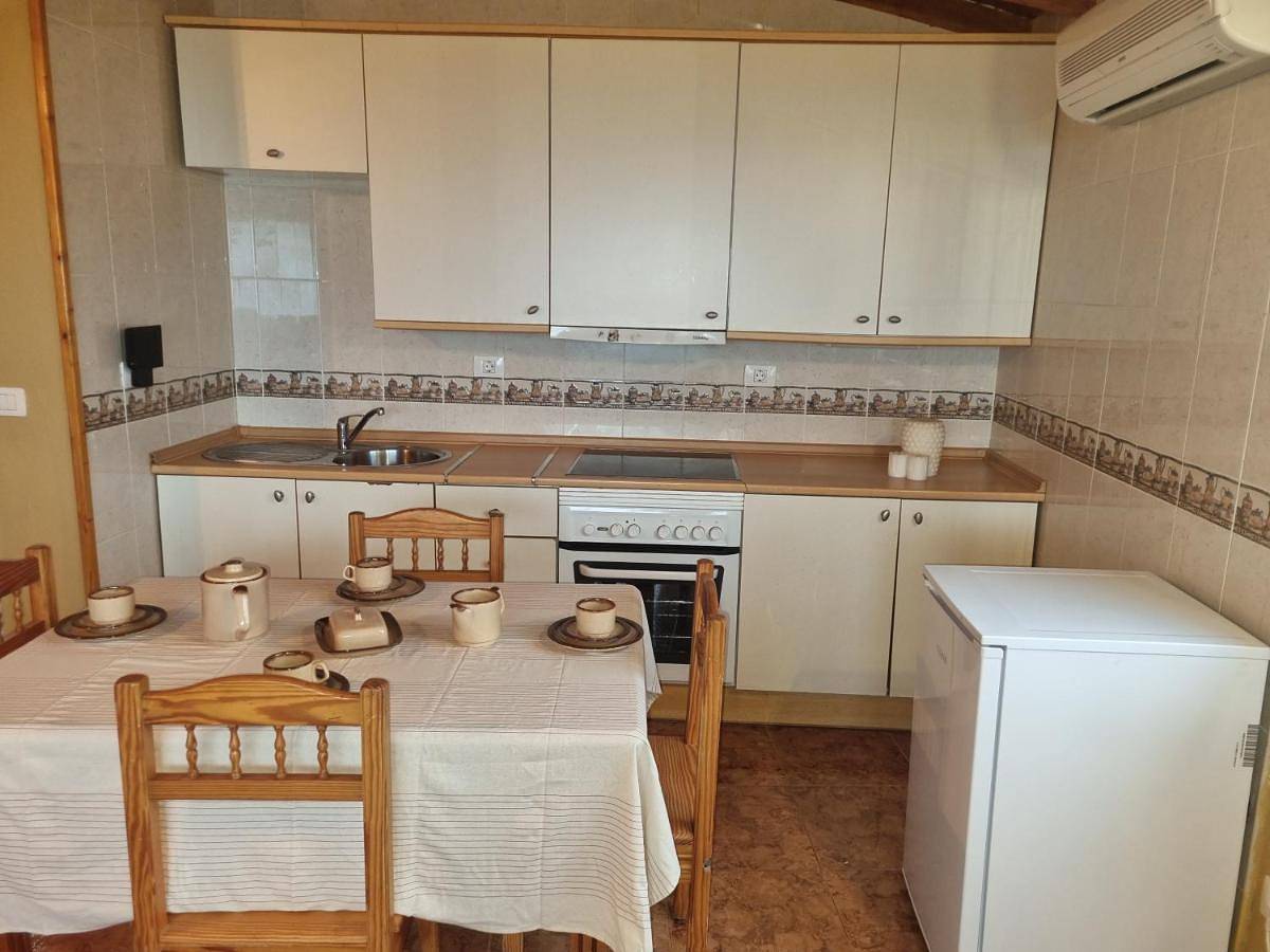 Appartement entier, Villa Amparo in Era de Mota, Valsequillo de Gran Canaria