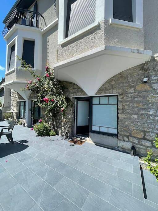 Apartamento de vacaciones para 4 personas, con terraza y vistas - 1