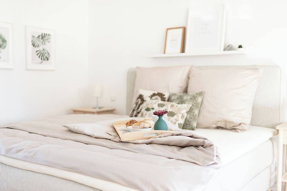 Ganze Wohnung, 06 Deichstadt-Apartments Neuwied 104m² in Neuwied, Osteifel