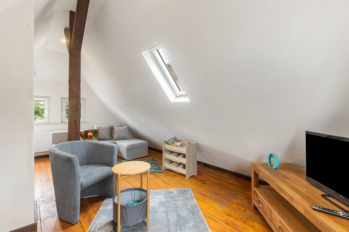 Casa de vacaciones 'Feußner' con wifi in Lauterbach, Región de Vogelsberg