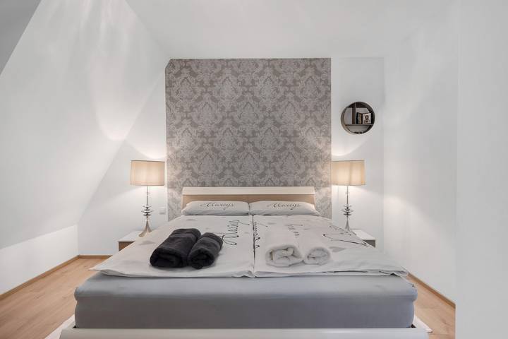 Ferienwohnung für 3 Personen, mit Balkon in Badenweiler - 4