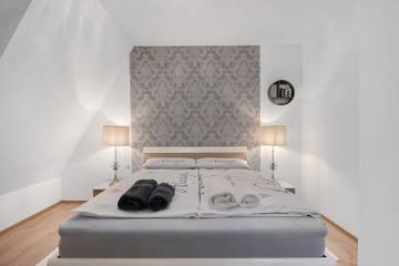 Ferienwohnung für 3 Personen in Badenweiler, Hochschwarzwald, Bild 3