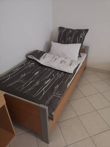Ferienwohnung für 4 Personen in Mössingen, Albsteig Etappe 12, Bild 3