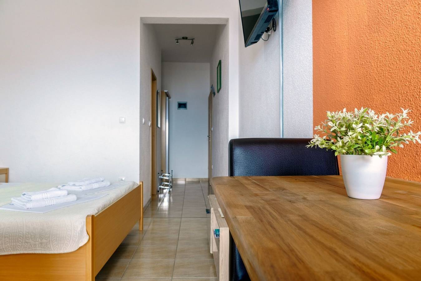 Appartamento vacanze a Bascavoda a partire da 72€ a notte