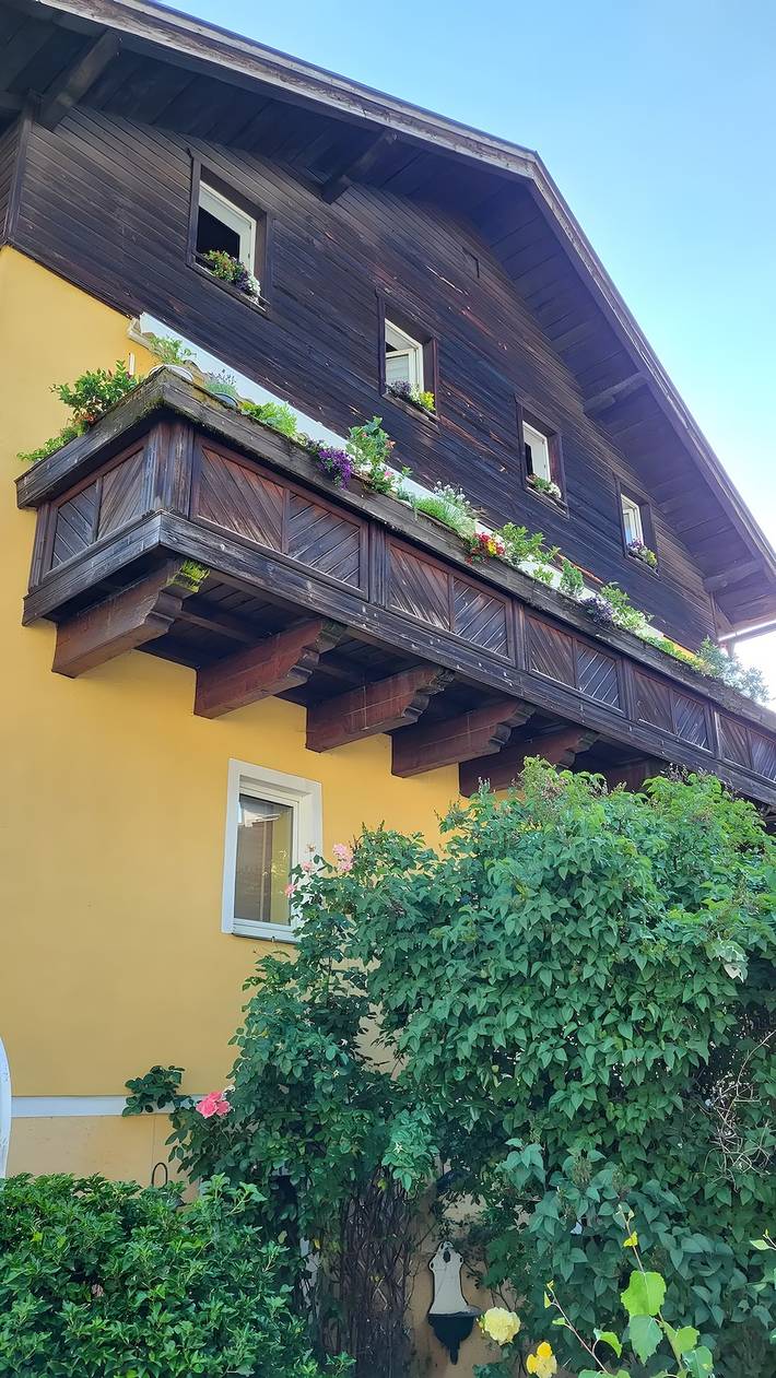 Studio für 2 Personen in Bischofshofen - 2