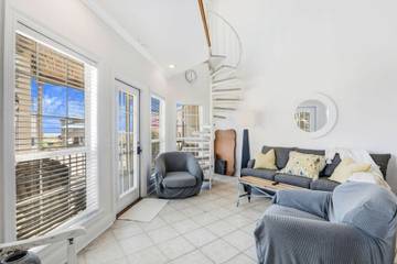 Vacation House for 8 Guests in Gulf Shores, Alabama Gulf Coast, Picture 4