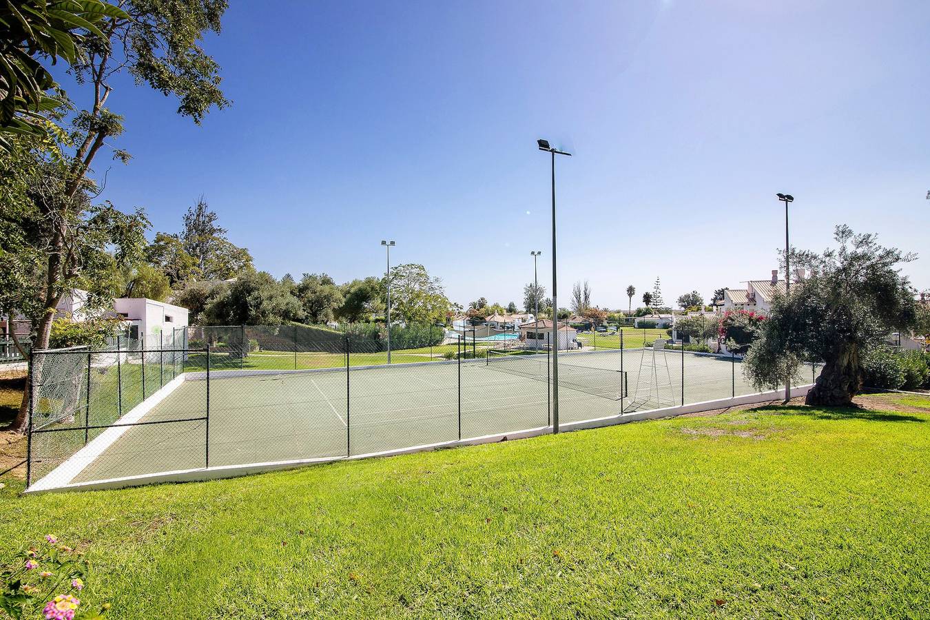 Casa Vacanze 'Cozy Studio Pedras Del Rei' con Piscina, Wi-Fi e Aria Condizionata in Tavira, Santa Luzia (Tavira)