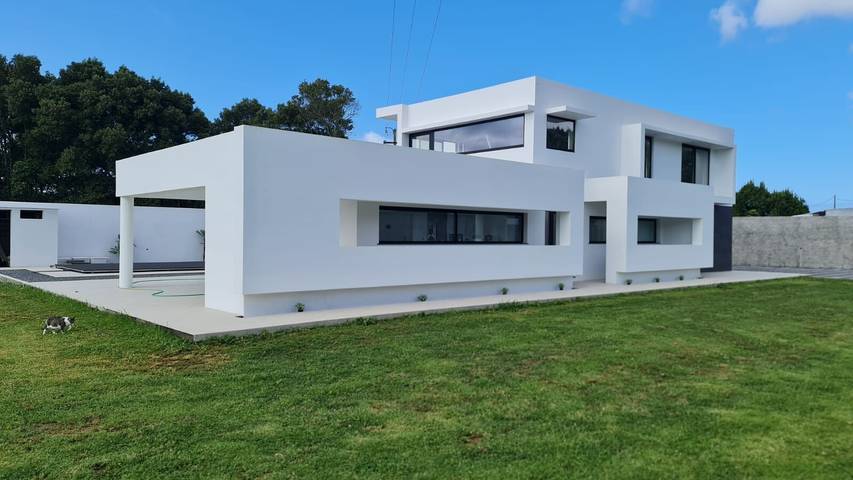 Holiday apartment for 6 people, with garden and children pool - 1