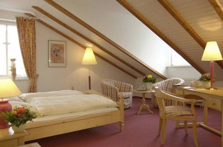 Hotel für 3 Personen, mit Terrasse und Garten sowie Sauna in Molfsee