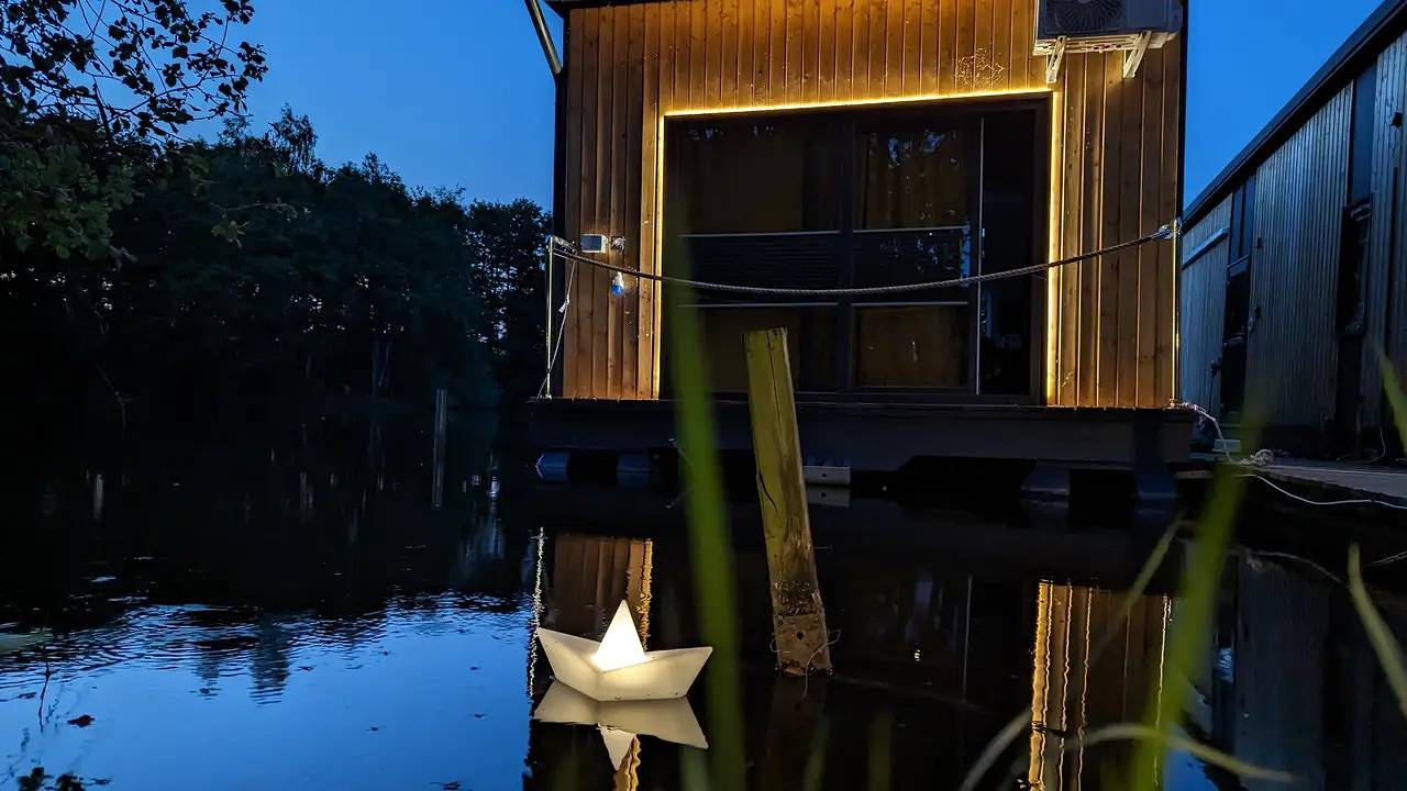 Boot für 6 Personen (32 m²) in Papenburg in Papenburg, Emsland