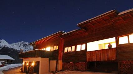 Vakantiehuis voor 4 Personen in Ahrntal, Zuid-Tirol, Afbeelding 1